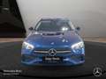 Mercedes-Benz C 300 e T AMG+NIGHT+360+AHK+BURMESTER+SITZKLIMA+9G Blau - thumbnail 3