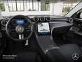 Mercedes-Benz C 300 e T AMG+NIGHT+360+AHK+BURMESTER+SITZKLIMA+9G Blau - thumbnail 10