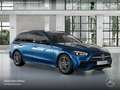 Mercedes-Benz C 300 e T AMG+NIGHT+360+AHK+BURMESTER+SITZKLIMA+9G Blau - thumbnail 21
