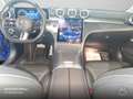 Mercedes-Benz C 300 e T AMG+NIGHT+360+AHK+BURMESTER+SITZKLIMA+9G Blau - thumbnail 13
