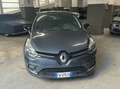 Renault Clio Clio IV 2017 1.5 dci Moschino Zen 75cv Grau - thumbnail 2
