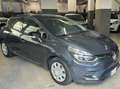 Renault Clio Clio IV 2017 1.5 dci Moschino Zen 75cv Grau - thumbnail 3