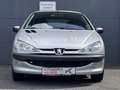 Peugeot 206 1.4 Grand Filou Cool Klima Allwet. *TÜV NEU* Grau - thumbnail 2