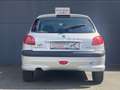 Peugeot 206 1.4 Grand Filou Cool Klima Allwet. *TÜV NEU* Grau - thumbnail 5