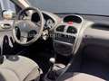Peugeot 206 1.4 Grand Filou Cool Klima Allwet. *TÜV NEU* Grau - thumbnail 24