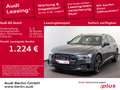 Audi A6 S line 50 TDI quattro tiptronic Grau - thumbnail 1