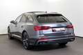 Audi A6 S line 50 TDI quattro tiptronic Grau - thumbnail 19