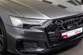 Audi A6 S line 50 TDI quattro tiptronic Grau - thumbnail 5