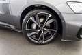 Audi A6 S line 50 TDI quattro tiptronic Grau - thumbnail 6