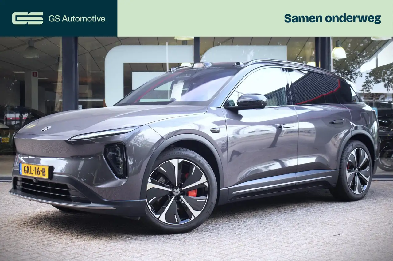 Nio EL6