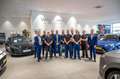 Hyundai TUCSON 1.6 T-GDI Premium Blauw - thumbnail 50