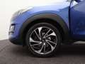 Hyundai TUCSON 1.6 T-GDI Premium Blauw - thumbnail 15