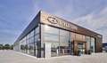 Hyundai TUCSON 1.6 T-GDI Premium Blauw - thumbnail 45