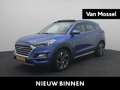Hyundai TUCSON 1.6 T-GDI Premium Blauw - thumbnail 1