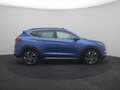 Hyundai TUCSON 1.6 T-GDI Premium Blauw - thumbnail 6
