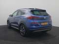 Hyundai TUCSON 1.6 T-GDI Premium Blauw - thumbnail 2