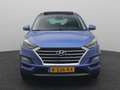 Hyundai TUCSON 1.6 T-GDI Premium Blauw - thumbnail 3