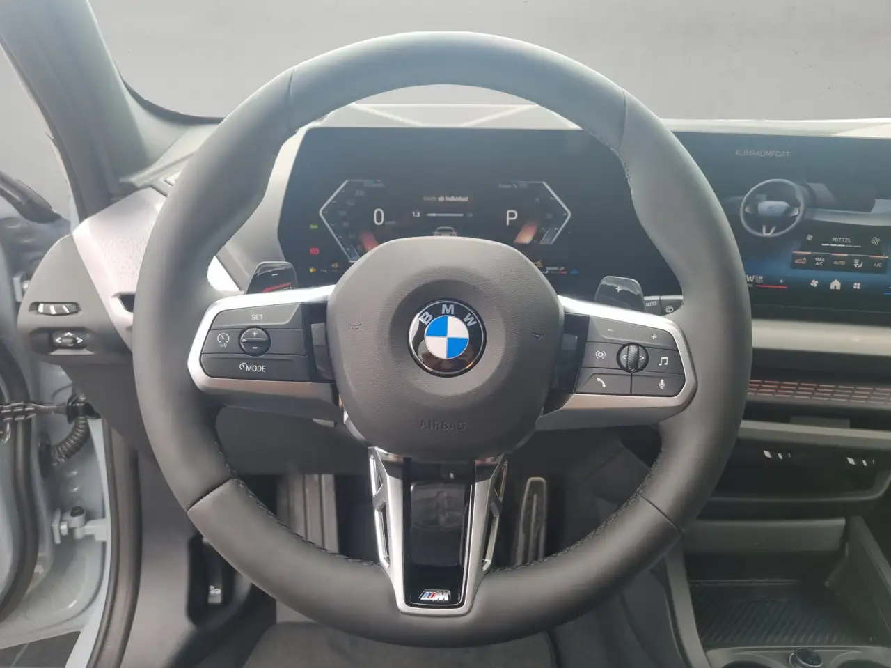 BMW 120 d M SPORT PRO LED HUD 360°KAMERA HARMAN KARDON SHZ 10