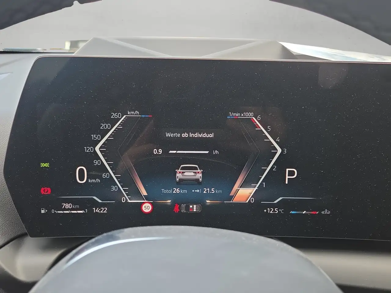 BMW 120 d M SPORT PRO LED HUD 360°KAMERA HARMAN KARDON SHZ 11