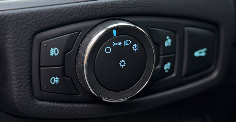 Ford S-Max 2.0 TDCi Leder Camera Zetelverw. Carplay Memorys. — photo 9