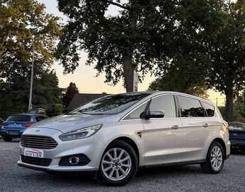 2.0 TDCi Leder Camera Zetelverw. Carplay Memorys.