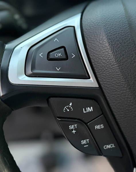 Ford S-Max 2.0 TDCi Leder Camera Zetelverw. Carplay Memorys. — photo 11
