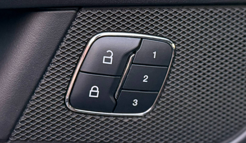 Ford S-Max 2.0 TDCi Leder Camera Zetelverw. Carplay Memorys. — photo 10