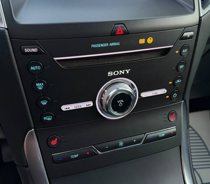 Ford S-Max 2.0 TDCi Leder Camera Zetelverw. Carplay Memorys. — photo 14
