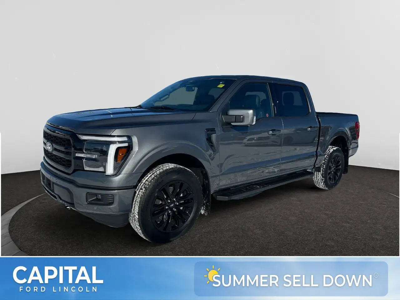 2026 Ford F 150