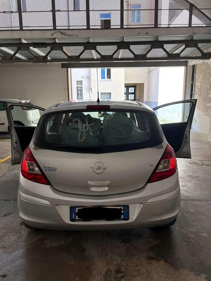 Opel Corsa 5p 1.2 Enjoy s/clima - 2