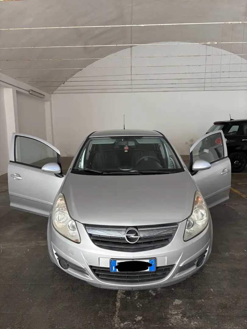 Opel Corsa 5p 1.2 Enjoy s/clima - 1