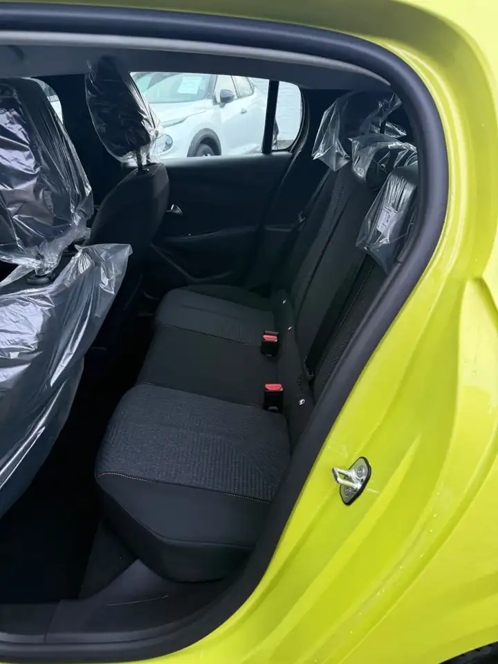Peugeot 208 Style Klima CarPlay Android PDC SHZ SOFORT 9