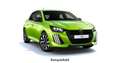 Peugeot 208 Style Klima CarPlay Android PDC SHZ VORLAUF Gelb - thumbnail 1