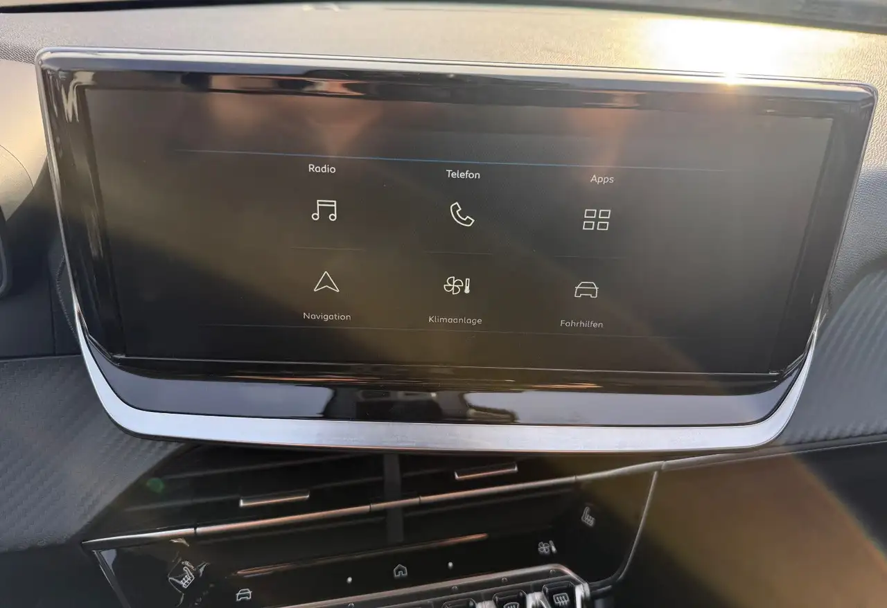 Peugeot 208 Style Klima CarPlay Android PDC SHZ SOFORT 16