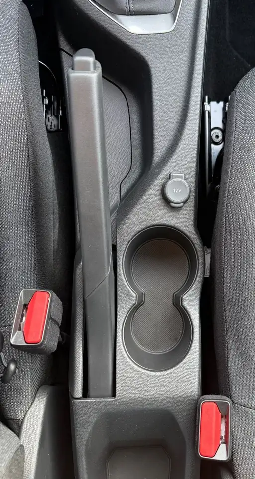 Peugeot 208 Style Klima CarPlay Android PDC SHZ SOFORT 21