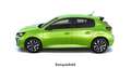 Peugeot 208 Style Klima CarPlay Android PDC SHZ VORLAUF Gelb - thumbnail 3