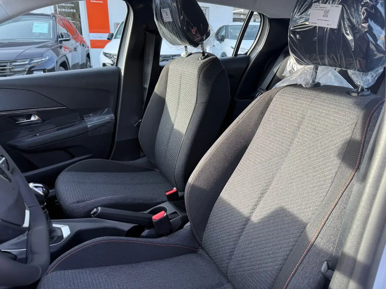 Peugeot 208 Style Klima CarPlay Android PDC SHZ SOFORT 10