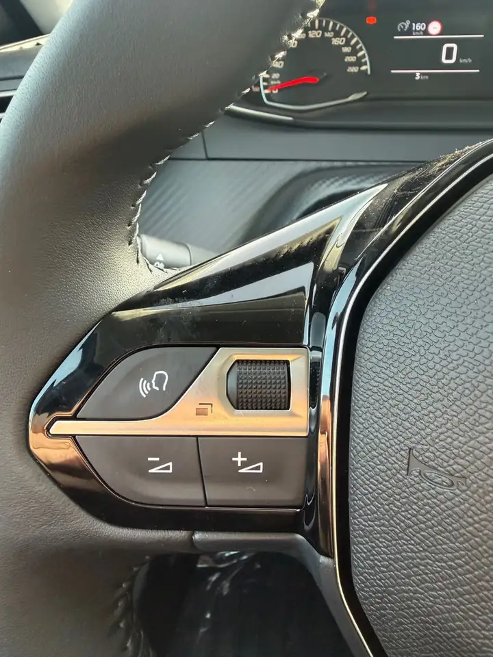 Peugeot 208 Style Klima CarPlay Android PDC SHZ SOFORT 13