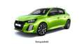 Peugeot 208 Style Klima CarPlay Android PDC SHZ VORLAUF Gelb - thumbnail 2