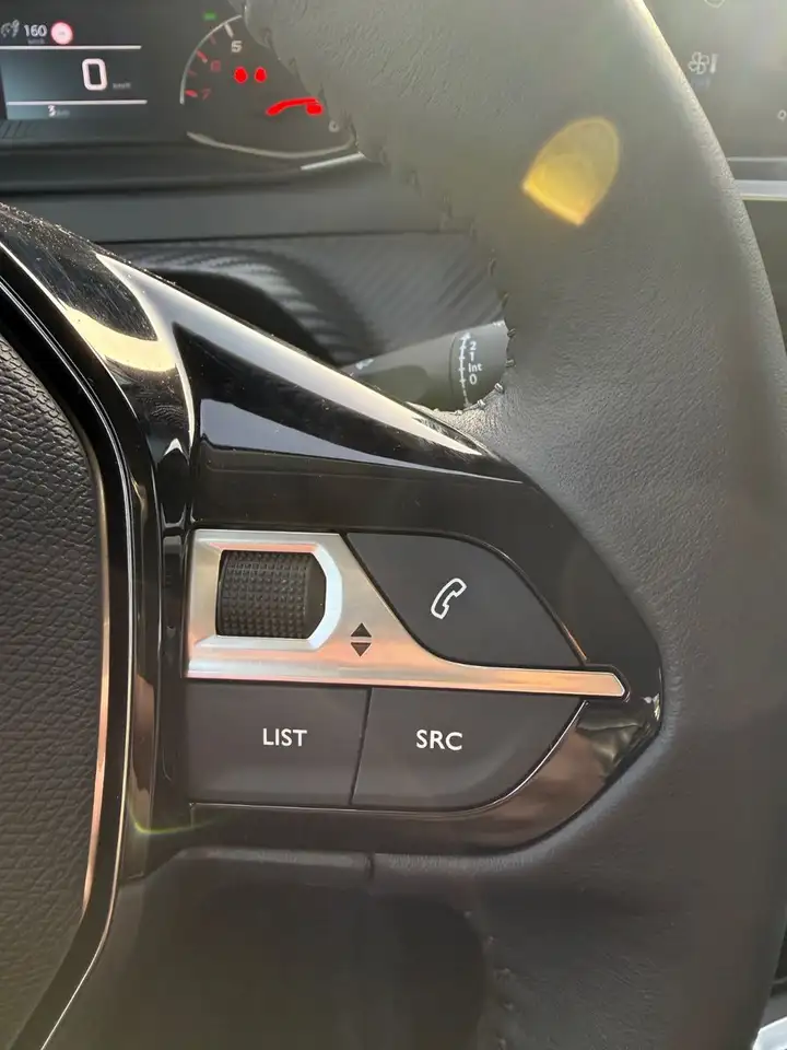 Peugeot 208 Style Klima CarPlay Android PDC SHZ SOFORT 14