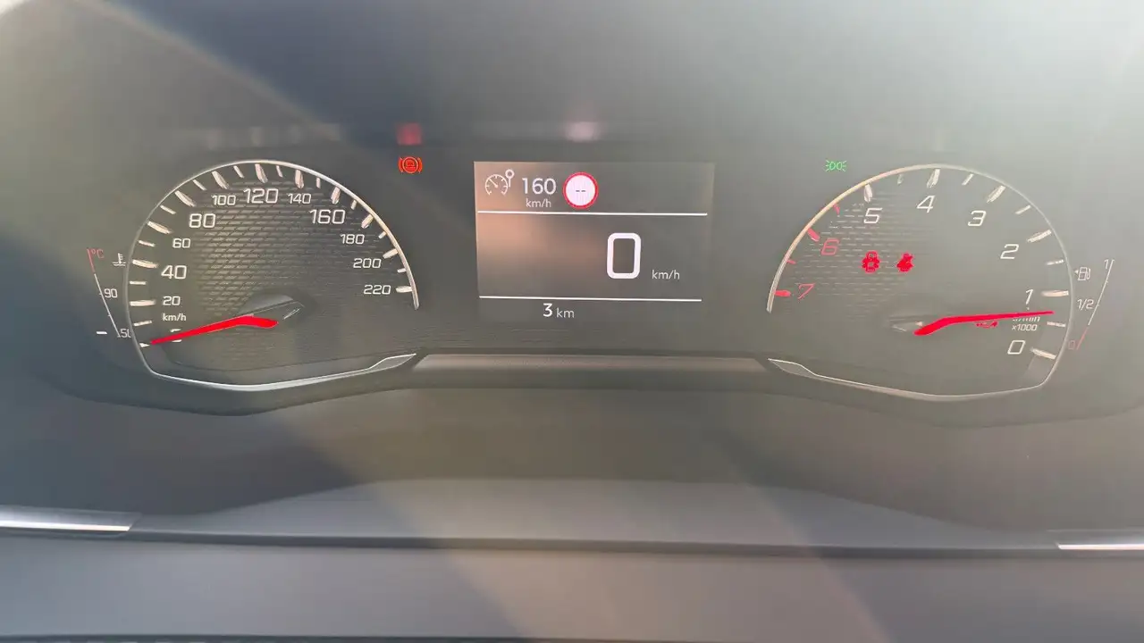Peugeot 208 Style Klima CarPlay Android PDC SHZ SOFORT 15