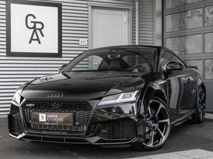 Audi TT RS quattro | Magnetic Ride | Alcantara | Bang & Olufs
