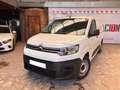 Citroen Berlingo Van DCb. BlueHDi S&S Talla XL 100 Blanco - thumbnail 1