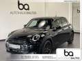 MINI Cooper Cooper Classic 5trg LED/Navi/Multi/Driv/KAM/SH Schwarz - thumbnail 1
