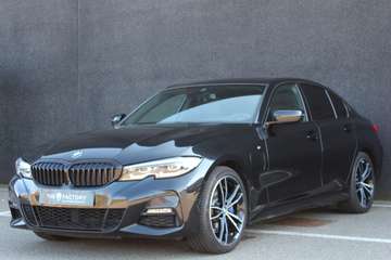 e - M pack- Drive Assist - M Adaptieve Ophanging -