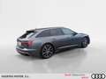 Audi A6 FAMILIAR 2.0 40 TDI S TRONIC BLACK LINE AVANT 204 Gris - thumbnail 4