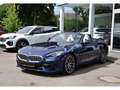 BMW Z4 2.0iAS sDrive30i Sport Line SG SPORT \M\ CAM LANE Bleu - thumbnail 2