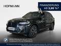 BMW X3 M SPORT Schwarz - thumbnail 1