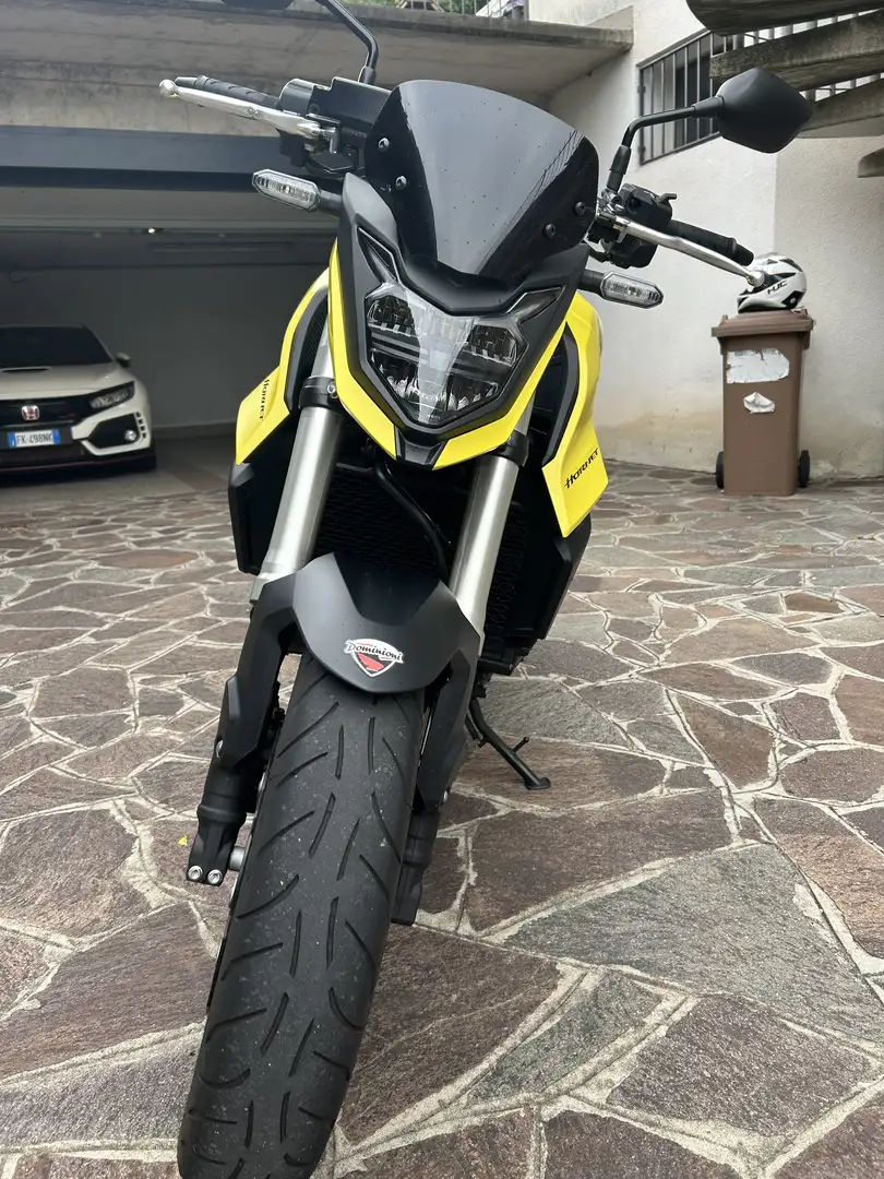Honda Hornet Hornet 750 - 1