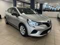 Renault Clio Clio V 2019 1.0 sce Life 65cv my21 Argento - thumbnail 1